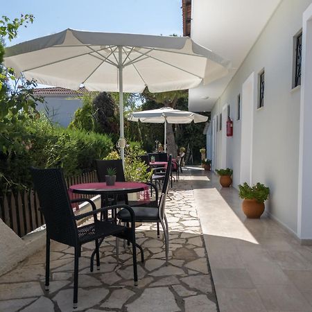 Neraida Studios Tsilivi  Exterior foto