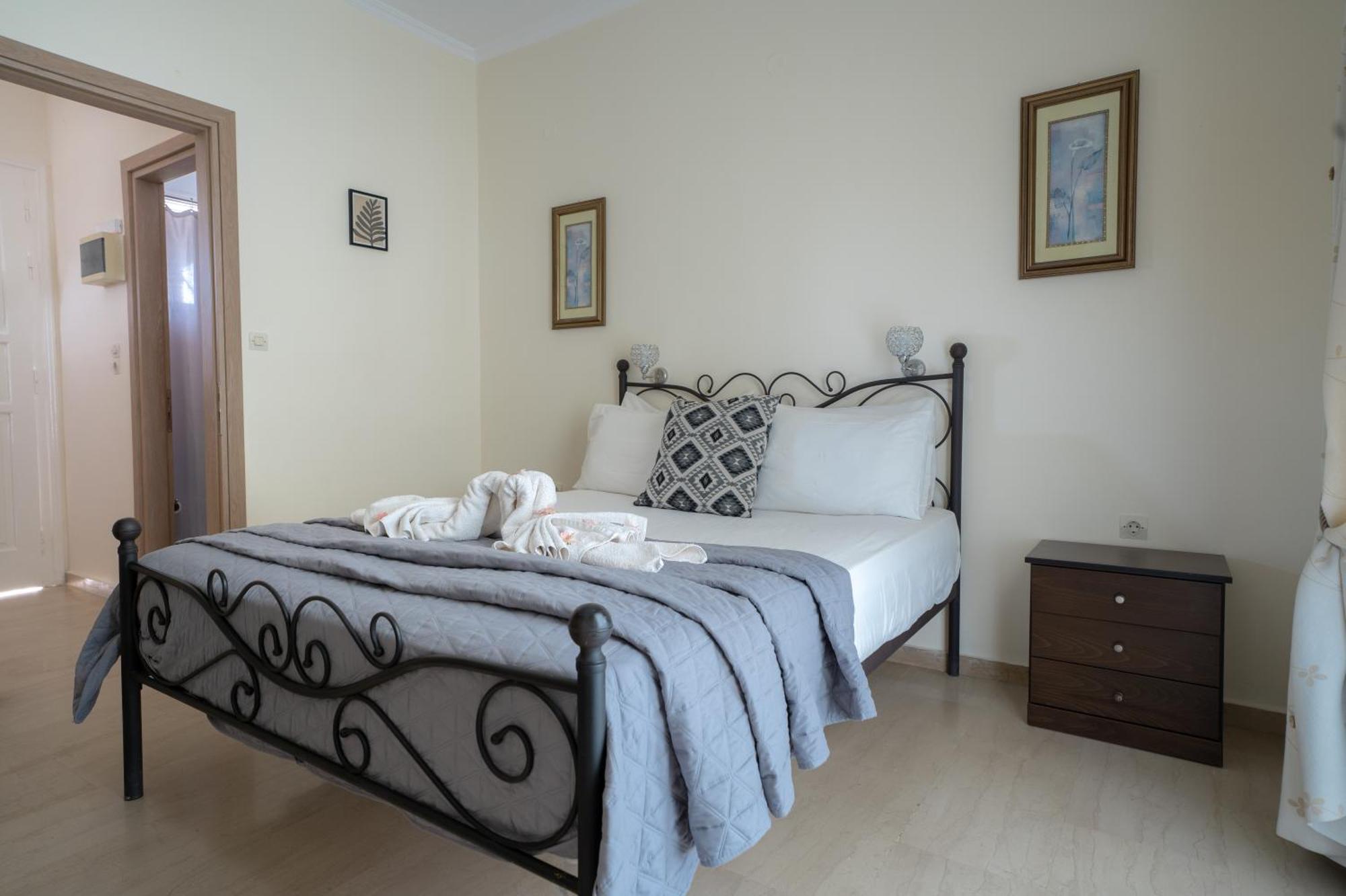 Neraida Studios Tsilivi  Exterior foto