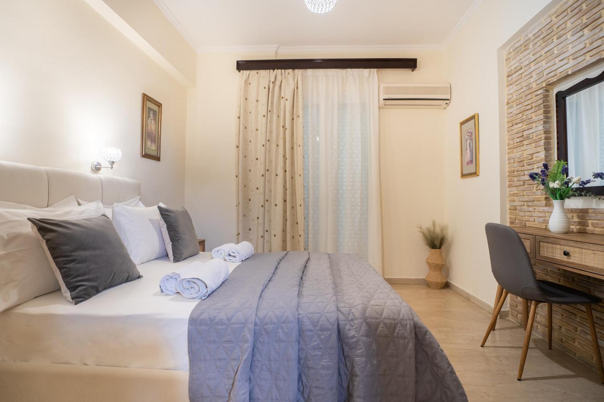 Neraida Studios Tsilivi  Exterior foto